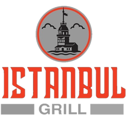 Istanbul Grill Hildesheim logo.